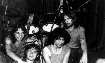 Nagrania zespołu „Bar” – zima 1983