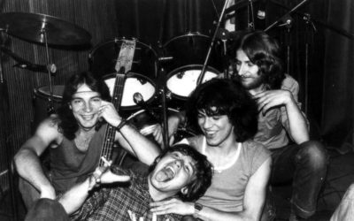 Studio RADIOSYGNAŁY – WSP Opole (1983)