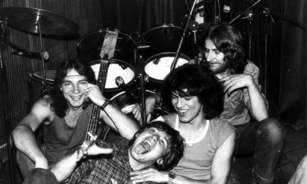 Studio RADIOSYGNAŁY – WSP Opole (1983)