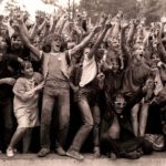 Jarocin Festiwal MMG (1982)
