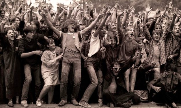 Jarocin Festiwal MMG (1982)