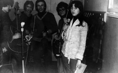 Szkoła Elektryczniak Opole (1978)