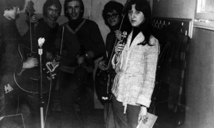 Szkoła Elektryczniak Opole (1978)