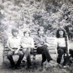 Zdjęcia do plakatu – Jarocin Festiwal MMG 1982